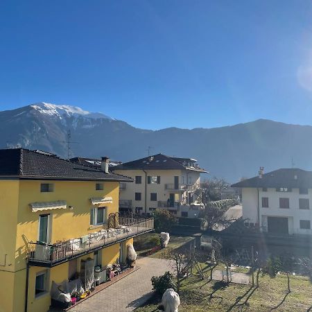 Appartamento Tranquillo Con Vista Montagna Арко Экстерьер фото